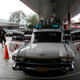 Illustration for article titled ECTO-1 Gets A Sound System Upgrade In Time For SEMA